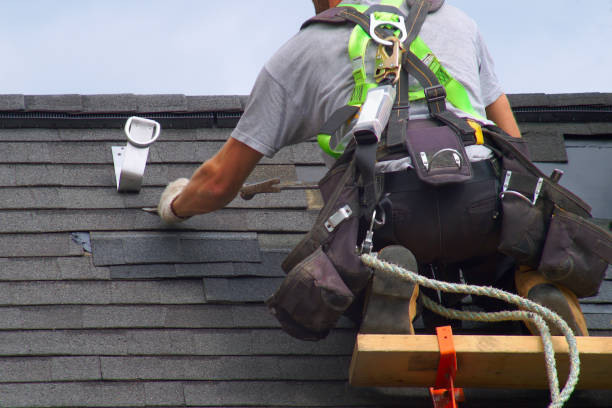 Best Commercial Roofing Services  in Park City, KS