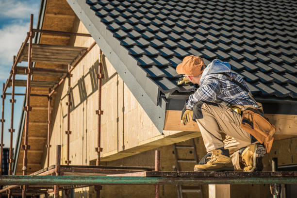 Best Roof Leak Repair  in Park City, KS