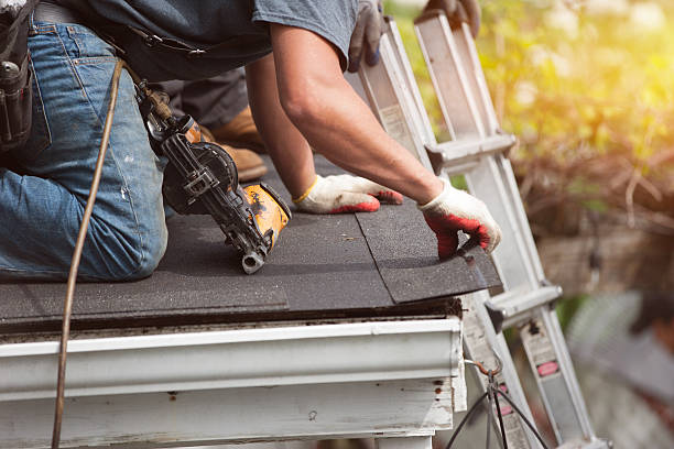 Roof Waterproofing Services in Park City, KS