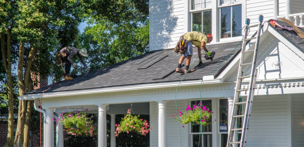 Best Commercial Roofing Services  in Park City, KS