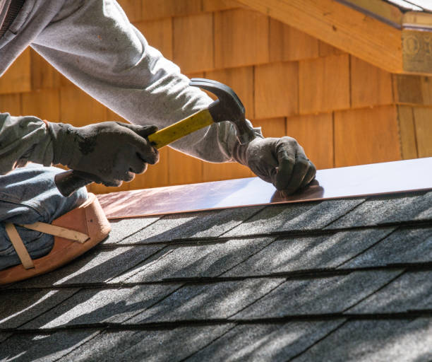 Best Best Roofing Contractors  in Park City, KS